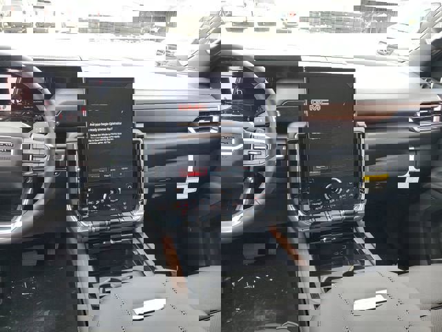 New 2026 GMC Yukon XL Denali w/ Sun & Power Step Package image 14