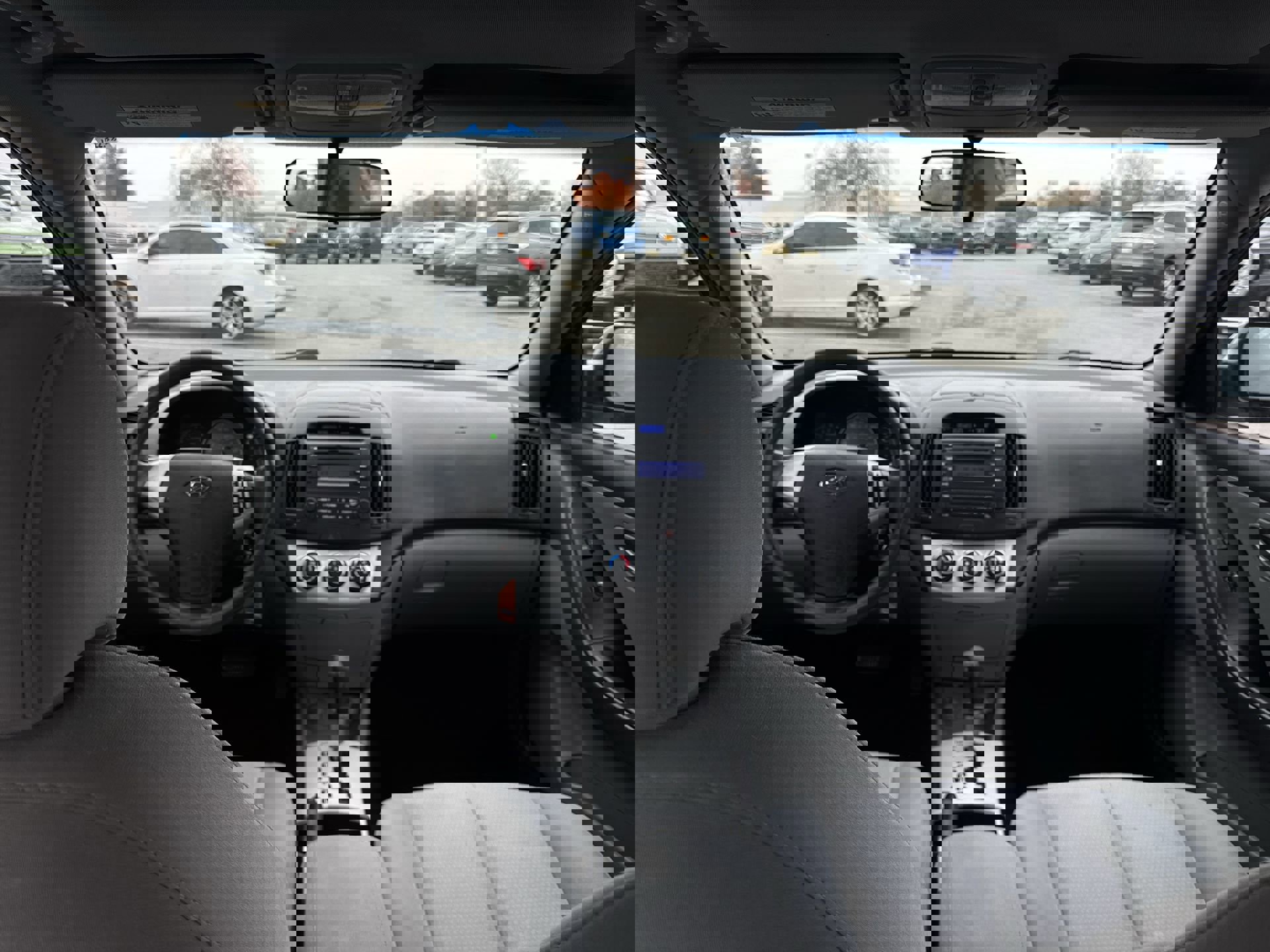 Used 2008 Hyundai Elantra SE image 21