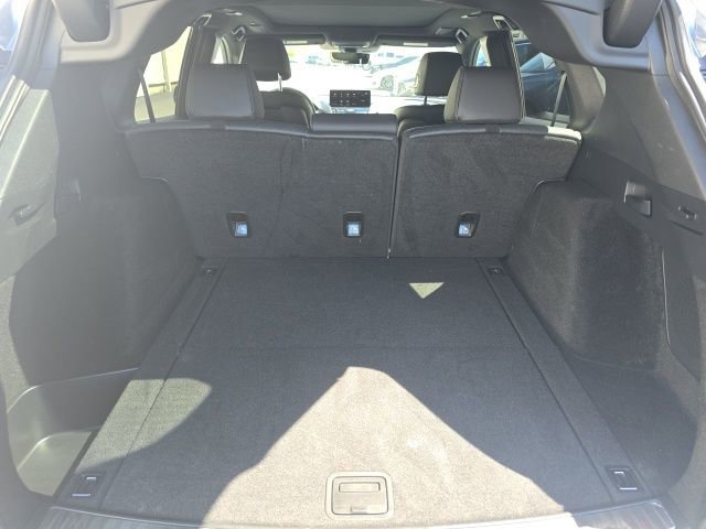 Used 2023 Acura RDX AWD w/ A-Spec & Advance Pkg image 9