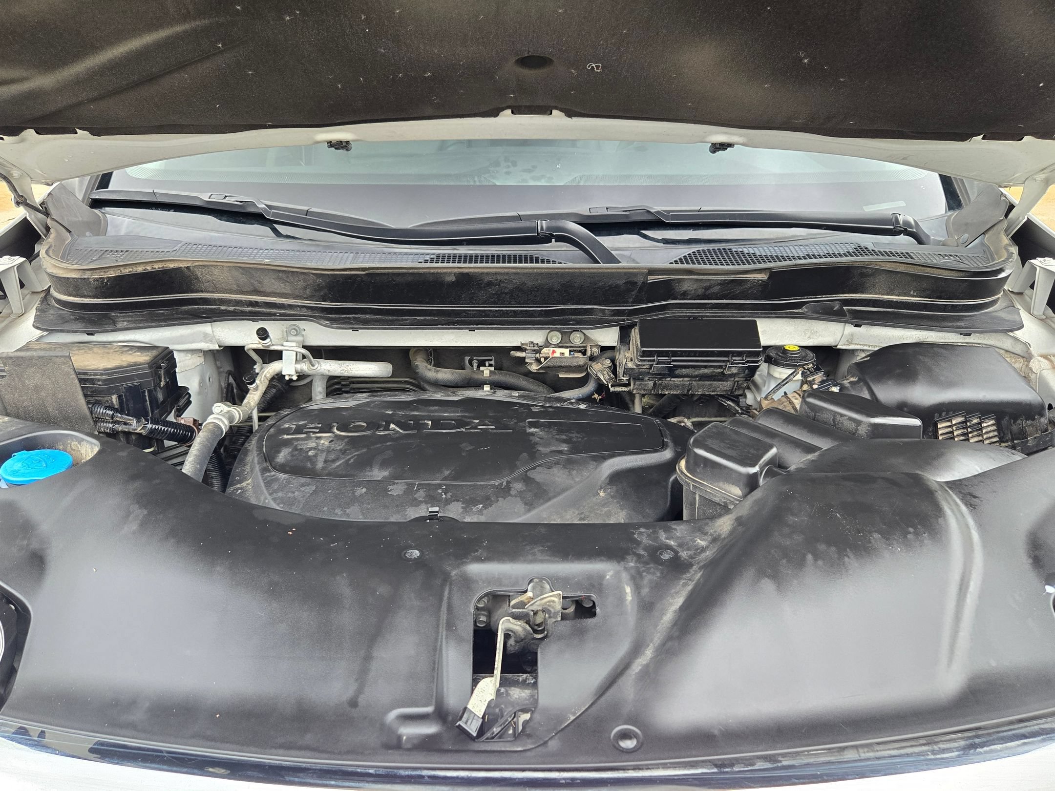 Certified 2021 Honda Pilot EX-L image 30