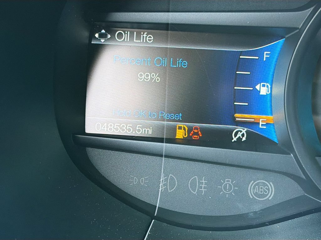 Used 2022 Ford Edge SEL AWD/4WD image 38
