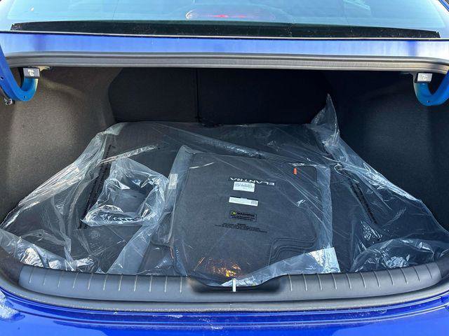 New 2026 Hyundai Elantra SEL Sport Premium image 10