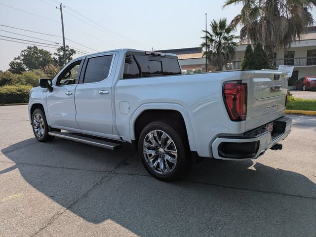 New 2026 GMC Sierra 1500 Denali w/ Denali Reserve Package AWD/4WD image 6