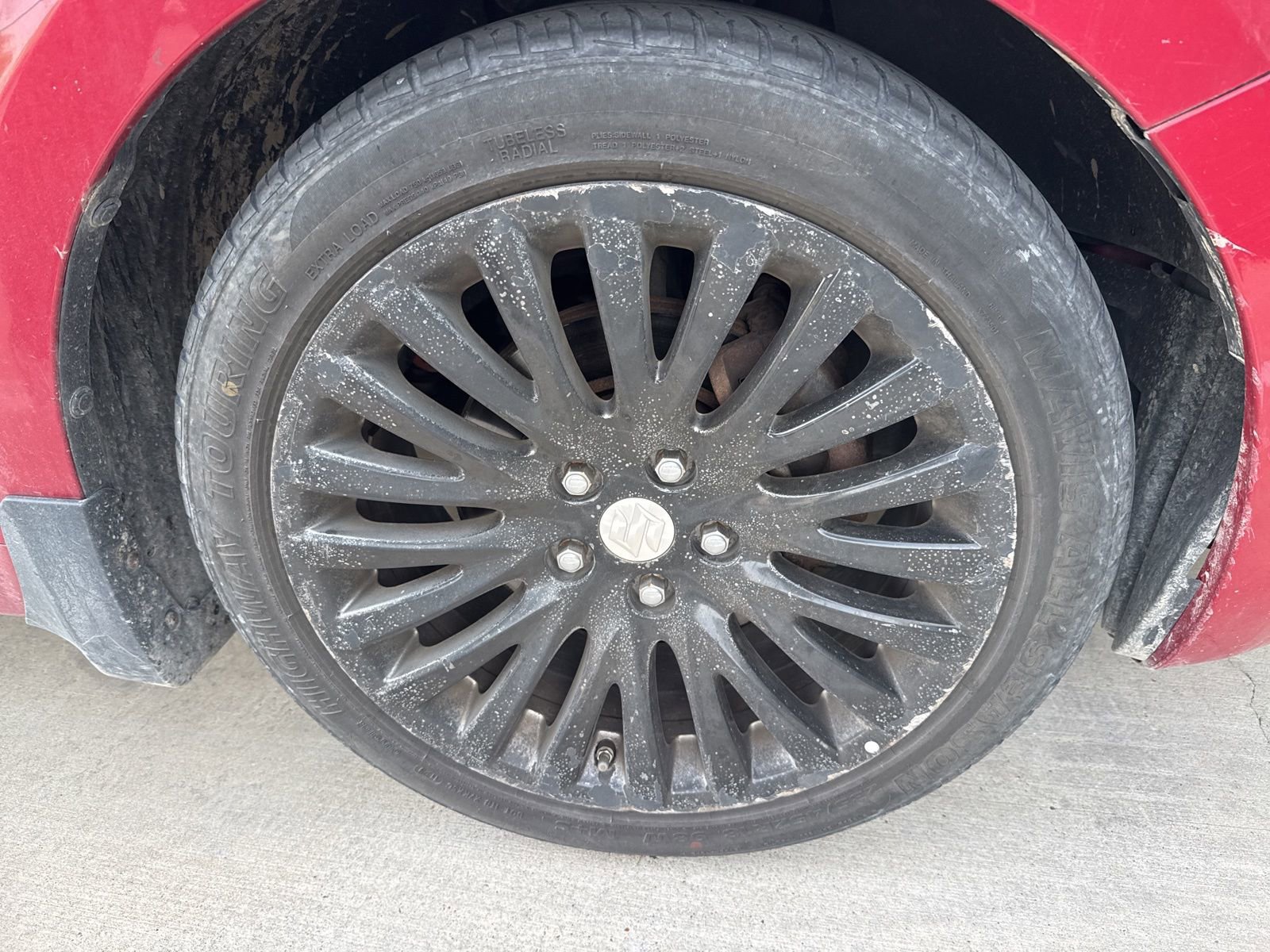 Used 2012 Suzuki Kizashi SE image 12