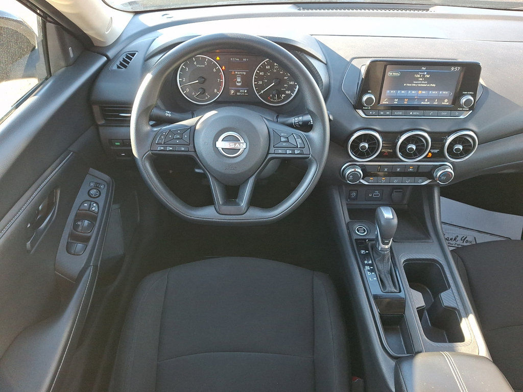 Used 2024 Nissan Sentra S FWD image 20