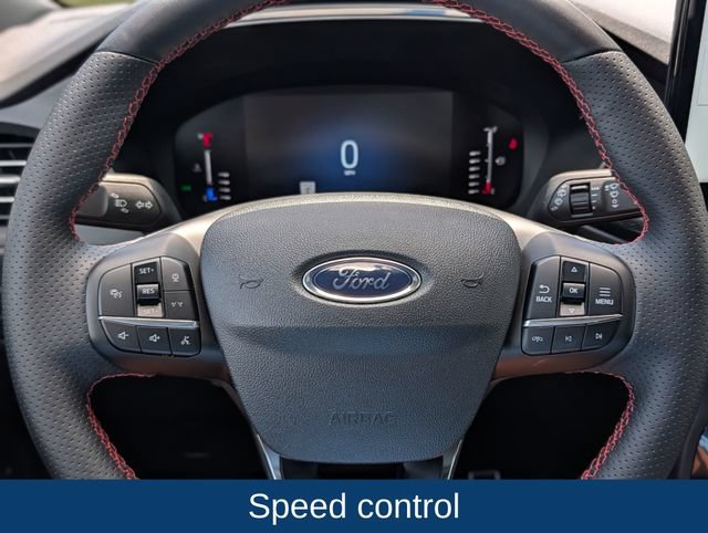 Used 2024 Ford Escape ST-Line w/ Tech Pack #1 AWD/4WD image 28