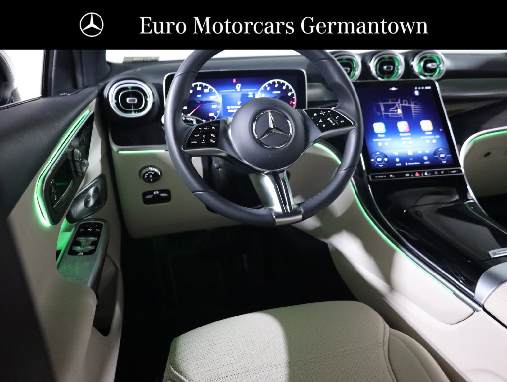 Used 2026 Mercedes-Benz GLC 300 4MATIC image 43