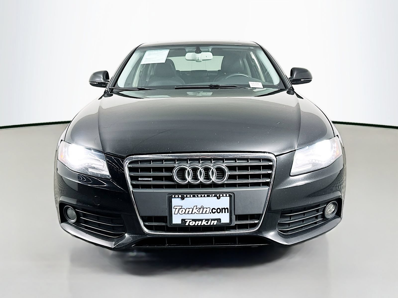 Used 2009 Audi A4 2.0T Premium Plus AWD/4WD image 2