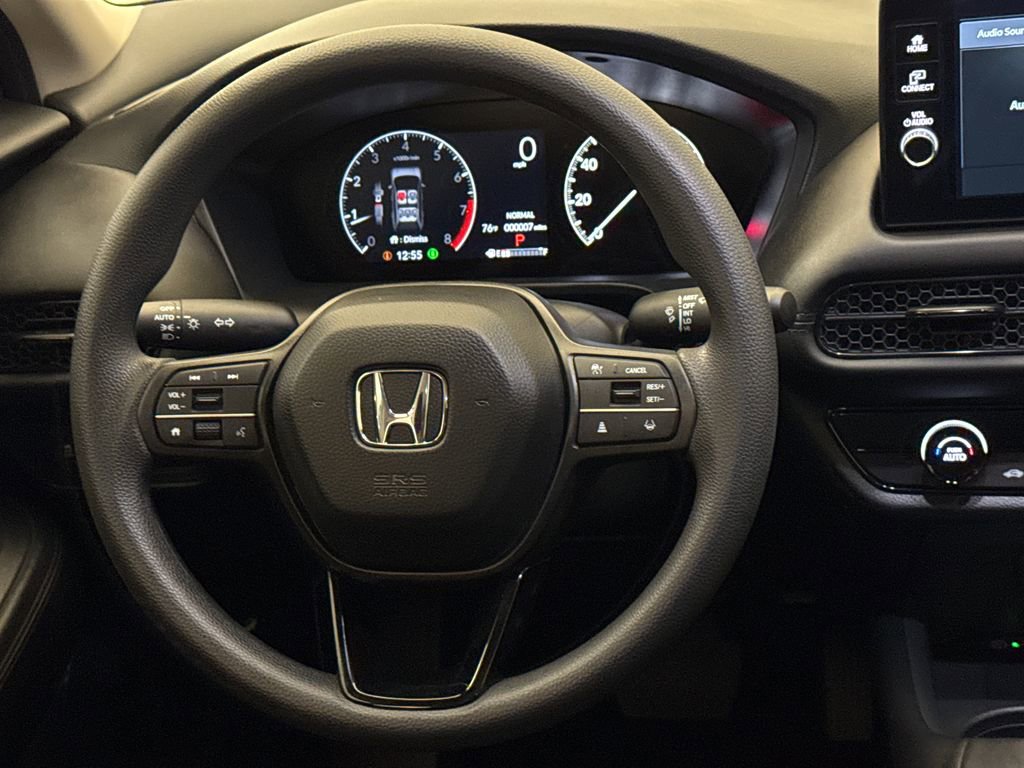 New 2026 Honda HR-V LX image 14