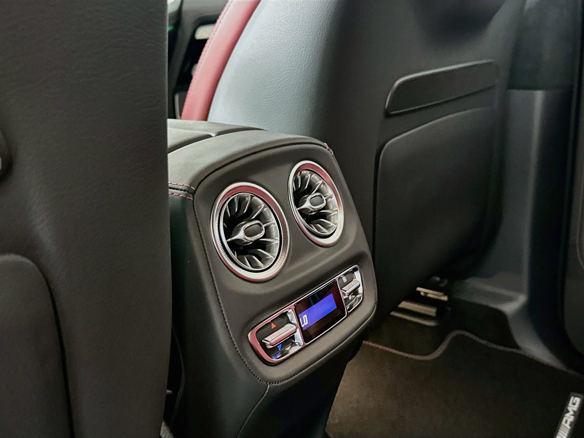 New 2027 Mercedes-Benz G 63 AMG 4MATIC image 28