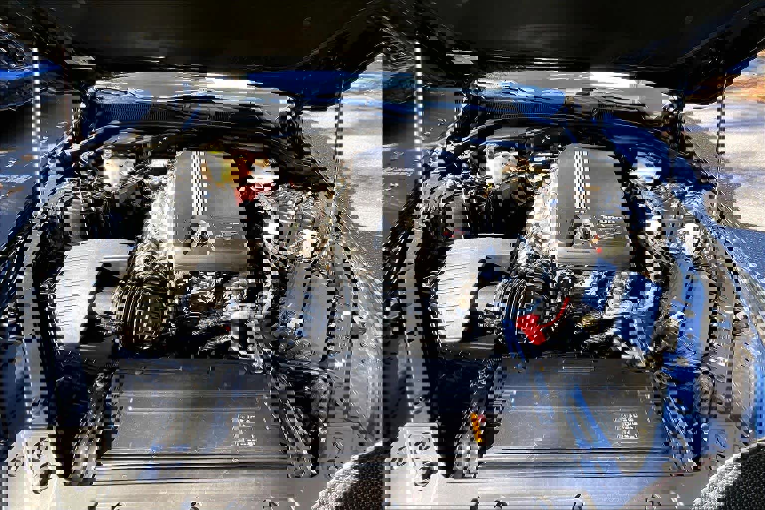 Used 2020 Cadillac CT5 Sport image 31