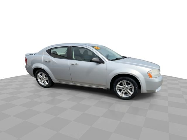 Used 2008 Dodge Avenger SXT w/ Sport Appearance Group image 2