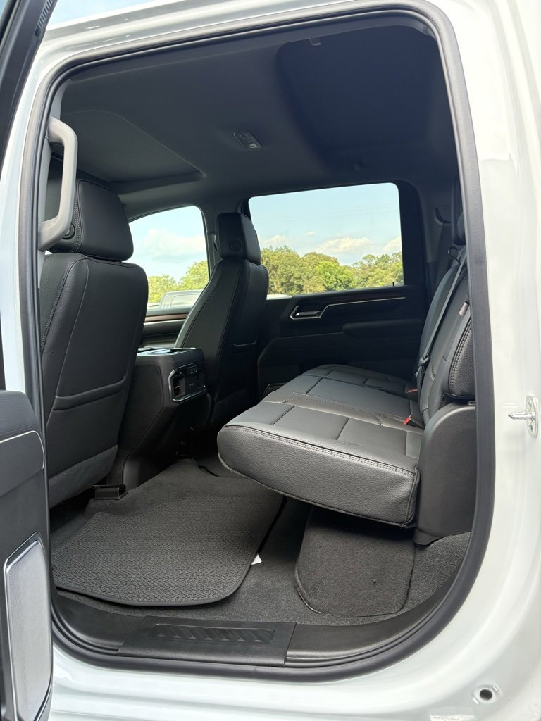 New 2025 GMC Sierra 2500 Denali w/ Max Trailering Package image 21