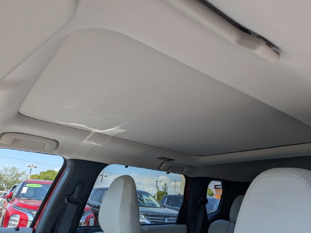 New 2026 Mitsubishi Outlander SEL FWD image 24
