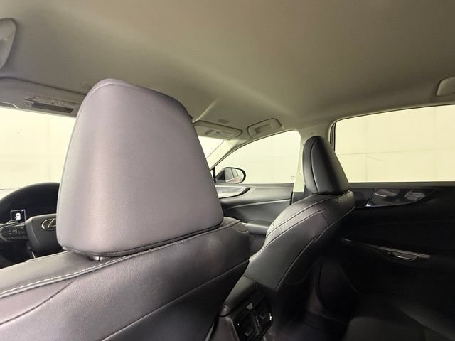 Used 2023 Lexus NX 250 FWD w/ Towing Package (2000 Lbs) image 29