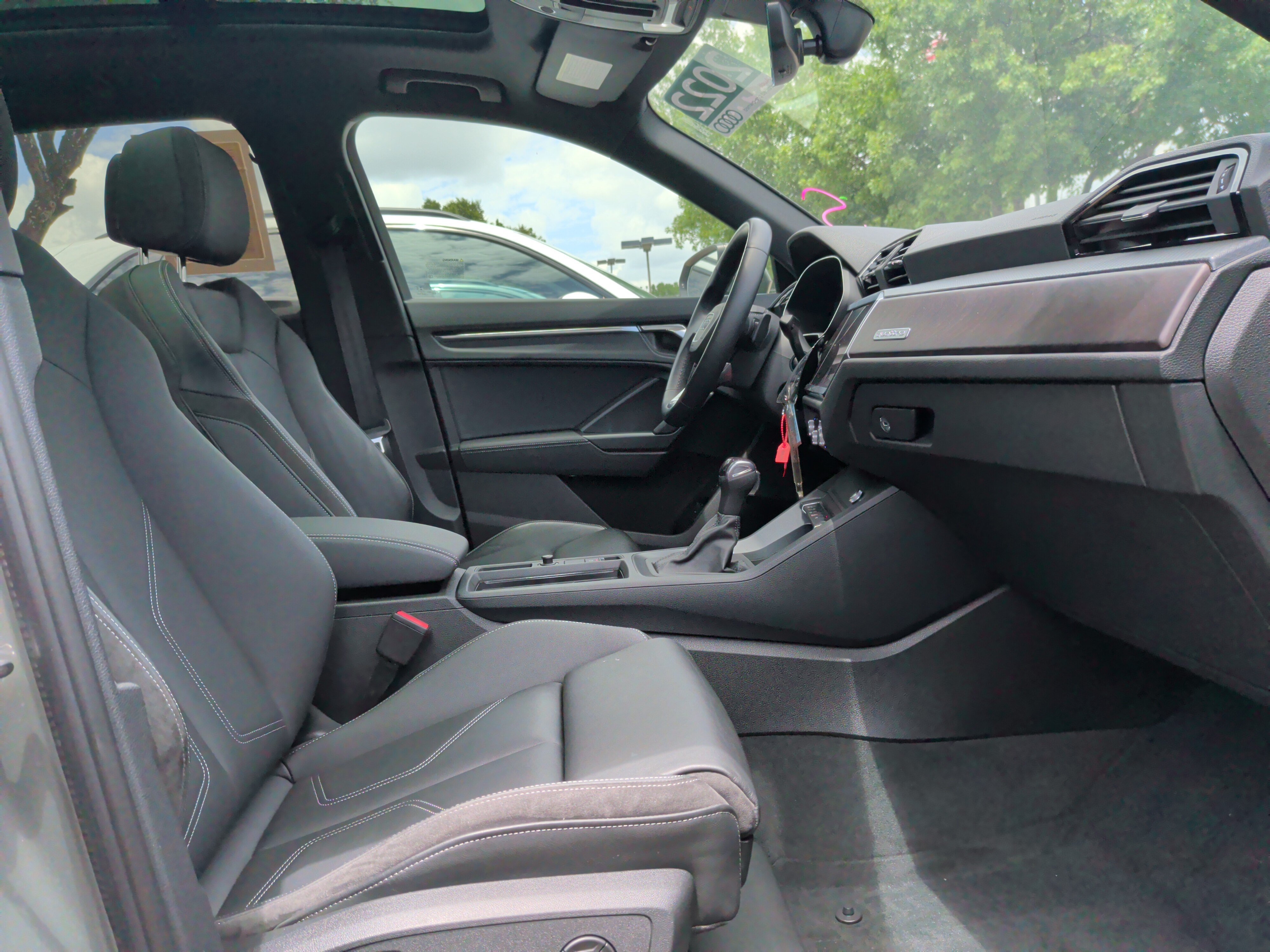 Certified 2022 Audi Q3 2.0T Premium Plus AWD/4WD image 34