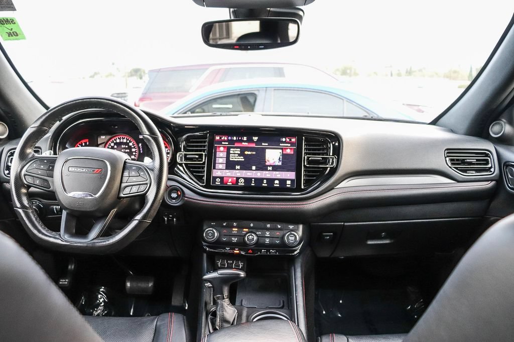 Used 2023 Dodge Durango R/T AWD/4WD image 13