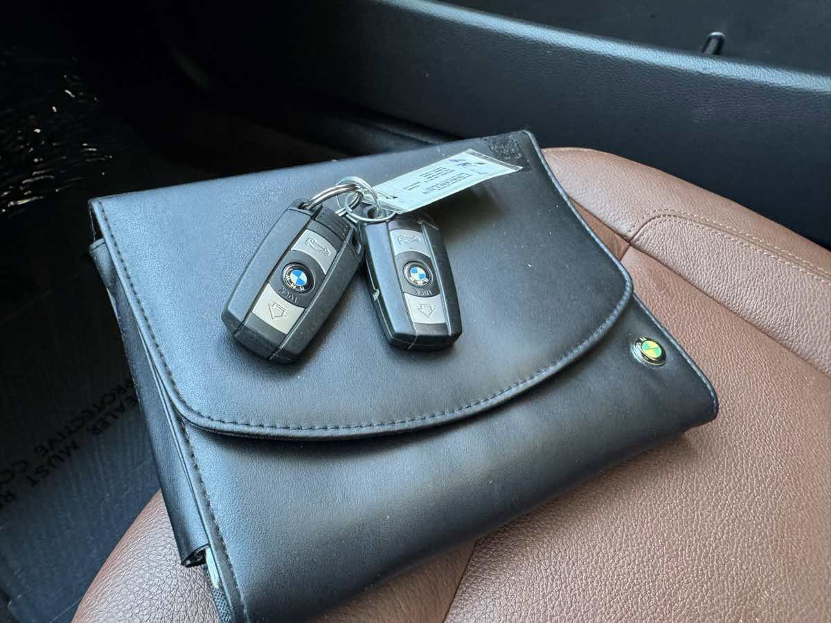 Used 2012 BMW 128i Coupe image 25