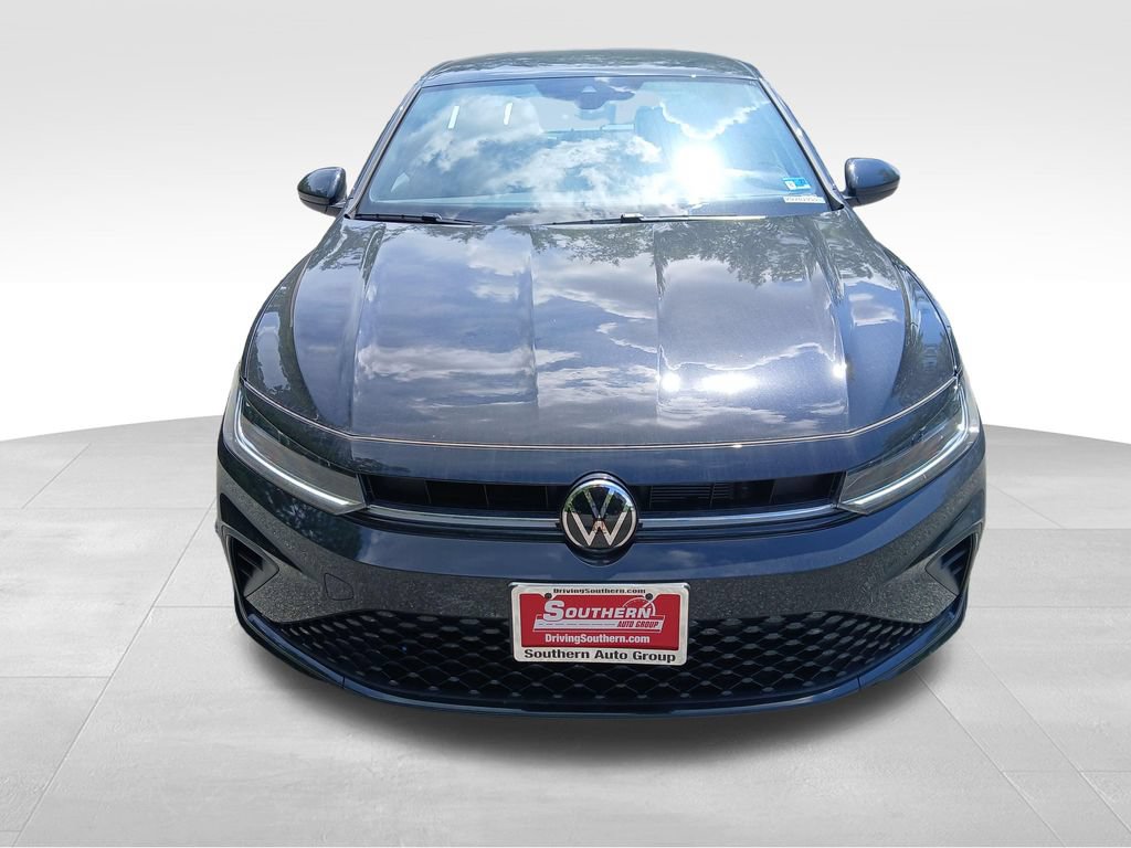 New 2026 Volkswagen Jetta Sport FWD image 8