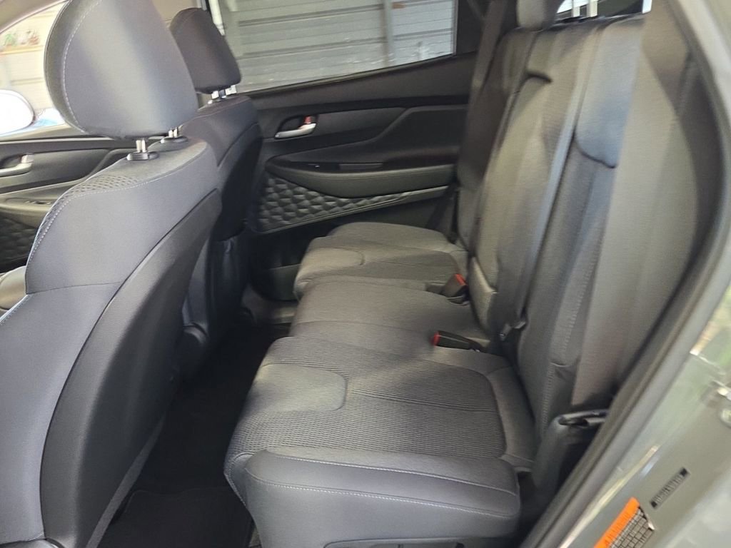 Used 2022 Hyundai Santa Fe XRT w/ Cargo Package image 10