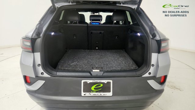 Used 2023 Volkswagen ID.4 S RWD image 29