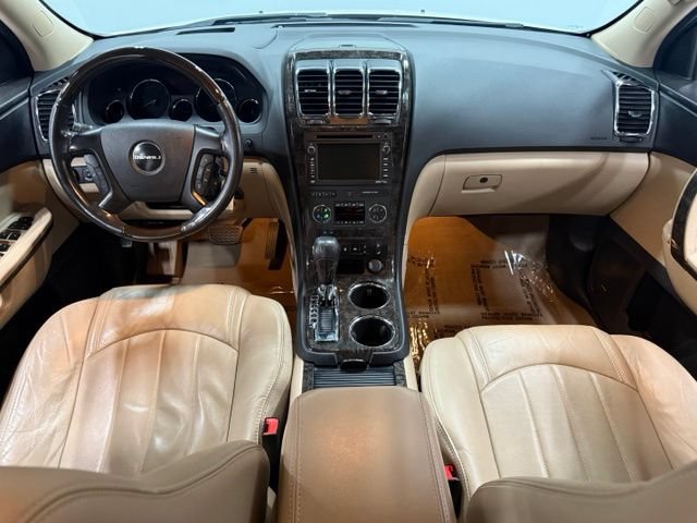 Used 2011 GMC Acadia Denali FWD image 34