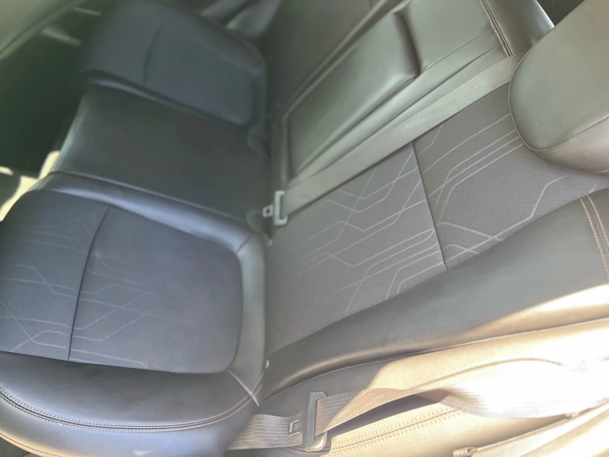 Used 2019 Chevrolet Trax LT w/ LT Convenience Package image 10