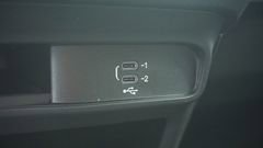 New 2026 Chrysler Voyager LX FWD image 21