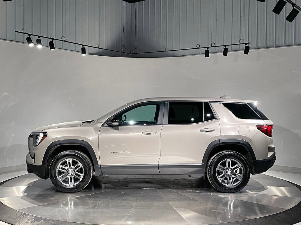 Used 2026 GMC Terrain Elevation image 14