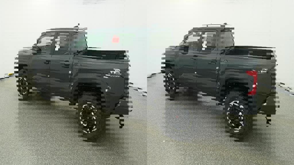 New 2026 Toyota Tacoma TRD Off-Road image 52