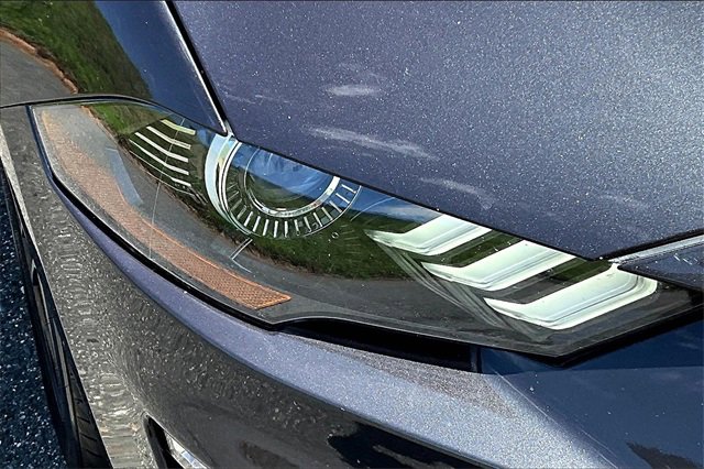 Used 2023 Ford Mustang Premium image 28