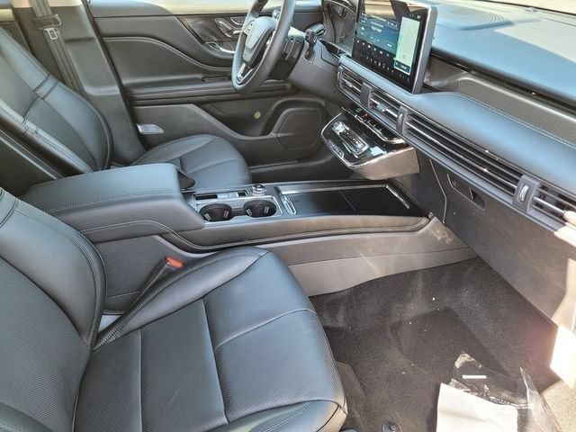 New 2025 Lincoln Corsair Grand Touring w/ Equipment Group 301A AWD/4WD image 31