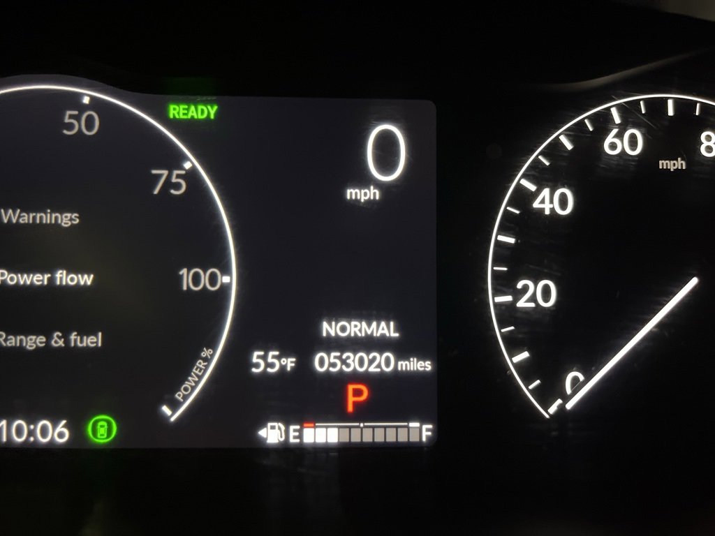 Used 2023 Honda CR-V Sport Touring image 17