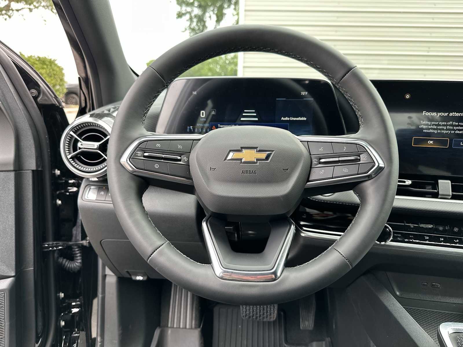 New 2026 Chevrolet Equinox LT w/ Convenience Package II image 21