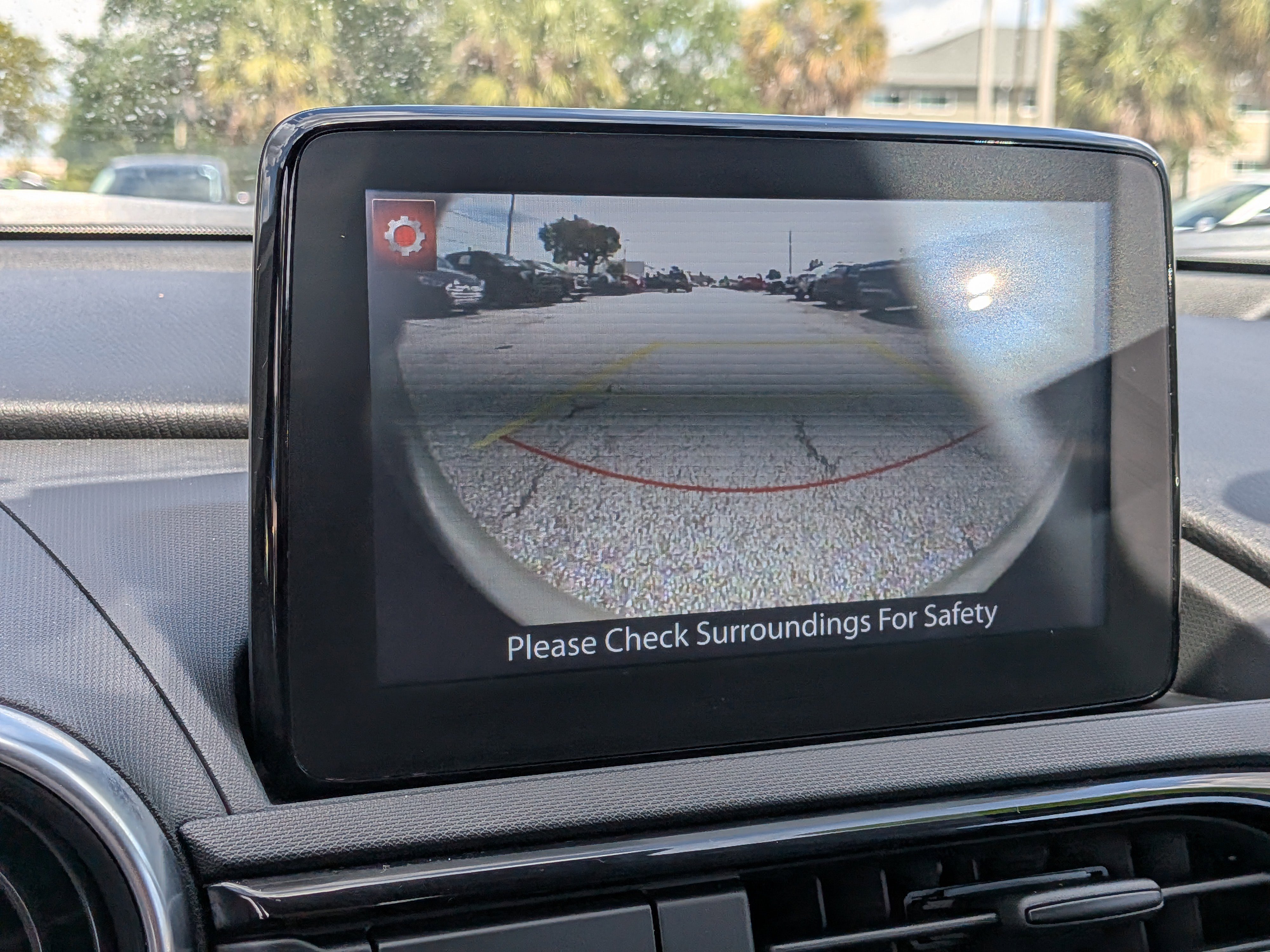 Certified 2023 MAZDA MX-5 Miata Grand Touring w/ Weather Package image 30