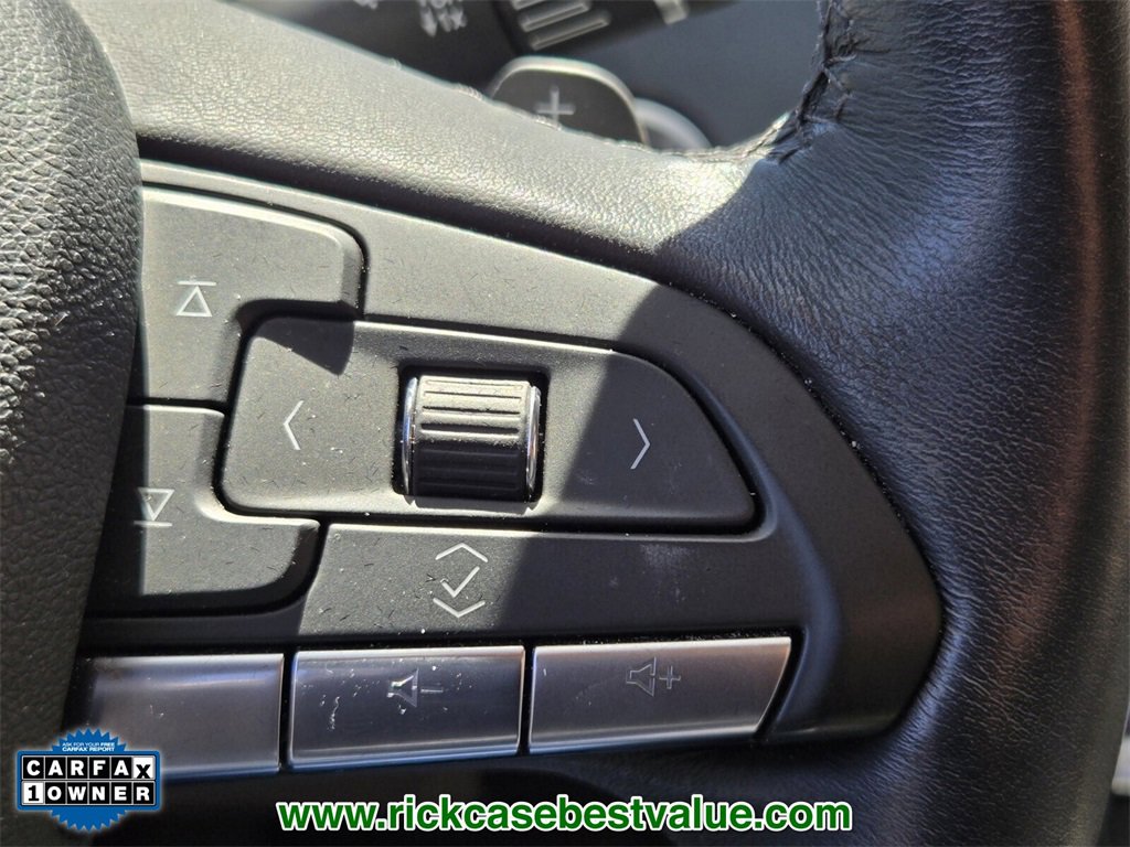 Used 2023 Cadillac XT4 Luxury image 29