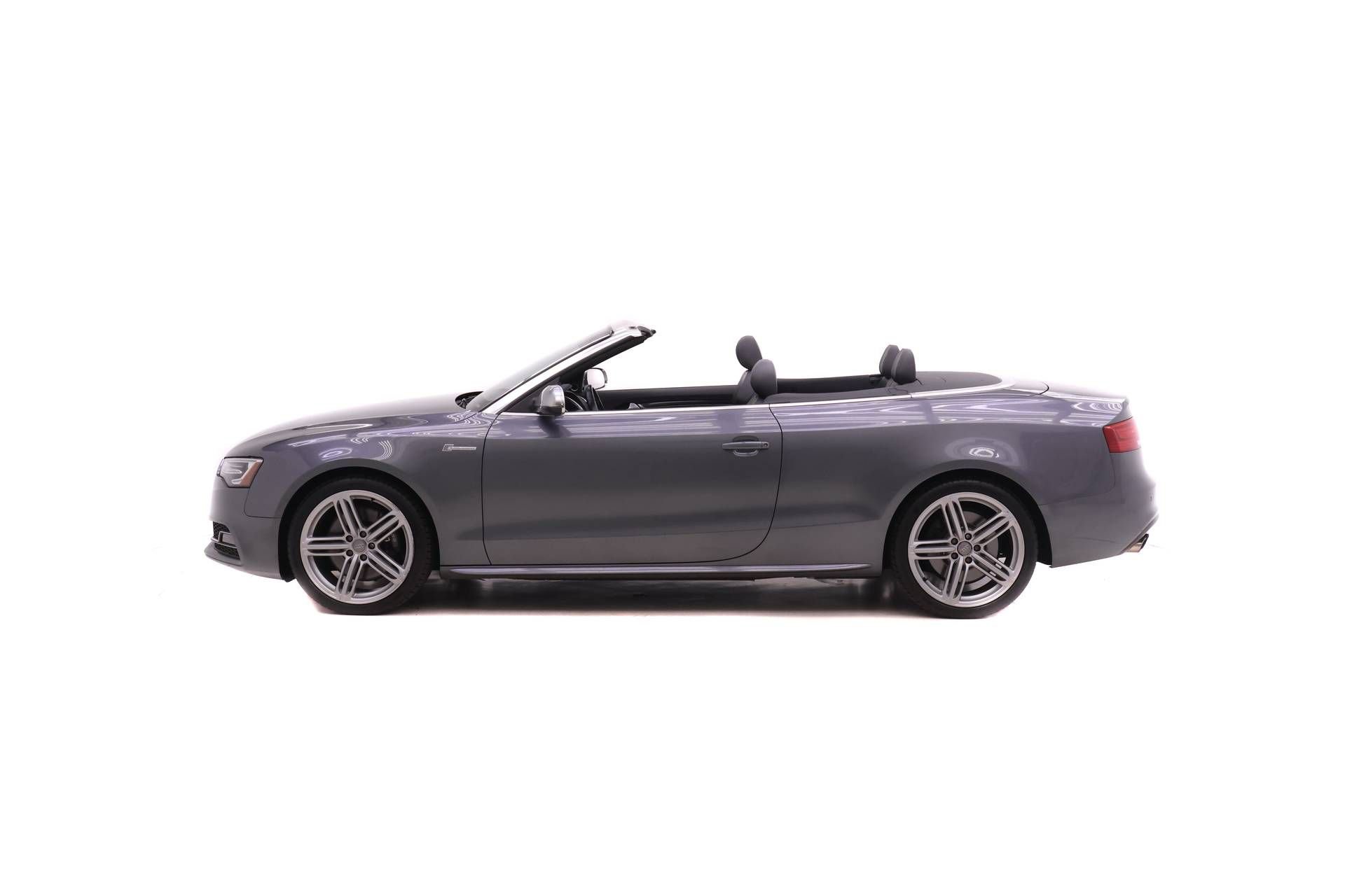 Used 2013 Audi S5 Prestige AWD/4WD image 4