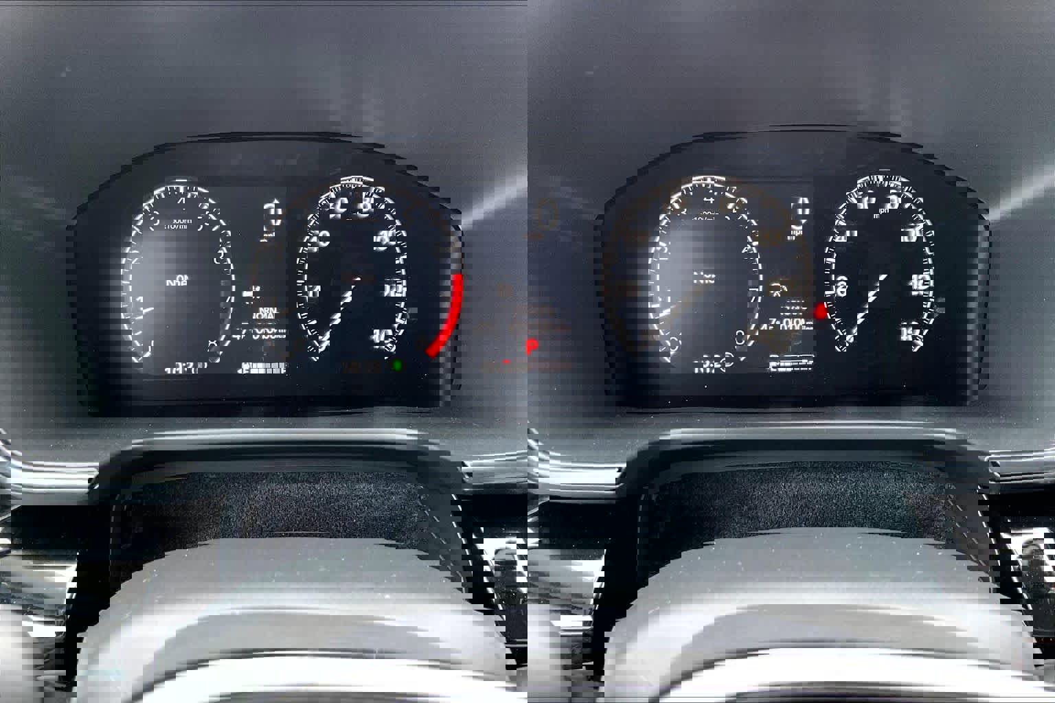 Certified 2025 Honda CR-V EX-L image 23