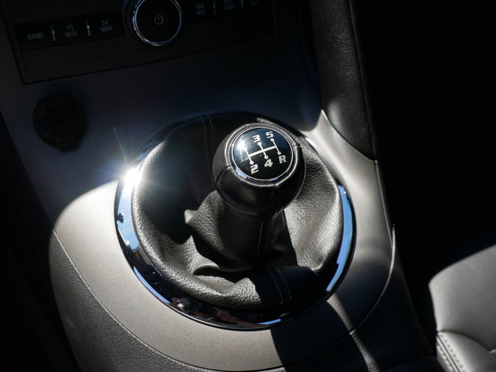 Used 2007 Pontiac Solstice GXP w/ Premium Package image 22