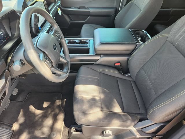 Used 2024 Ford F150 STX w/ STX Black Appearance Package RWD image 13