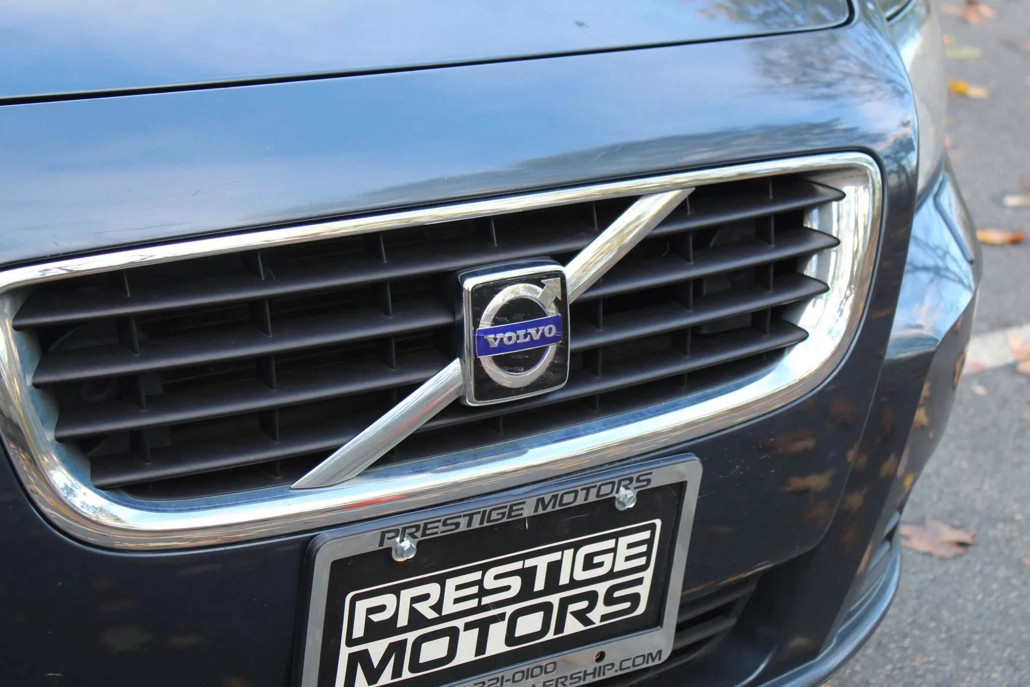 Used 2008 Volvo V50 T5 AWD/4WD image 35