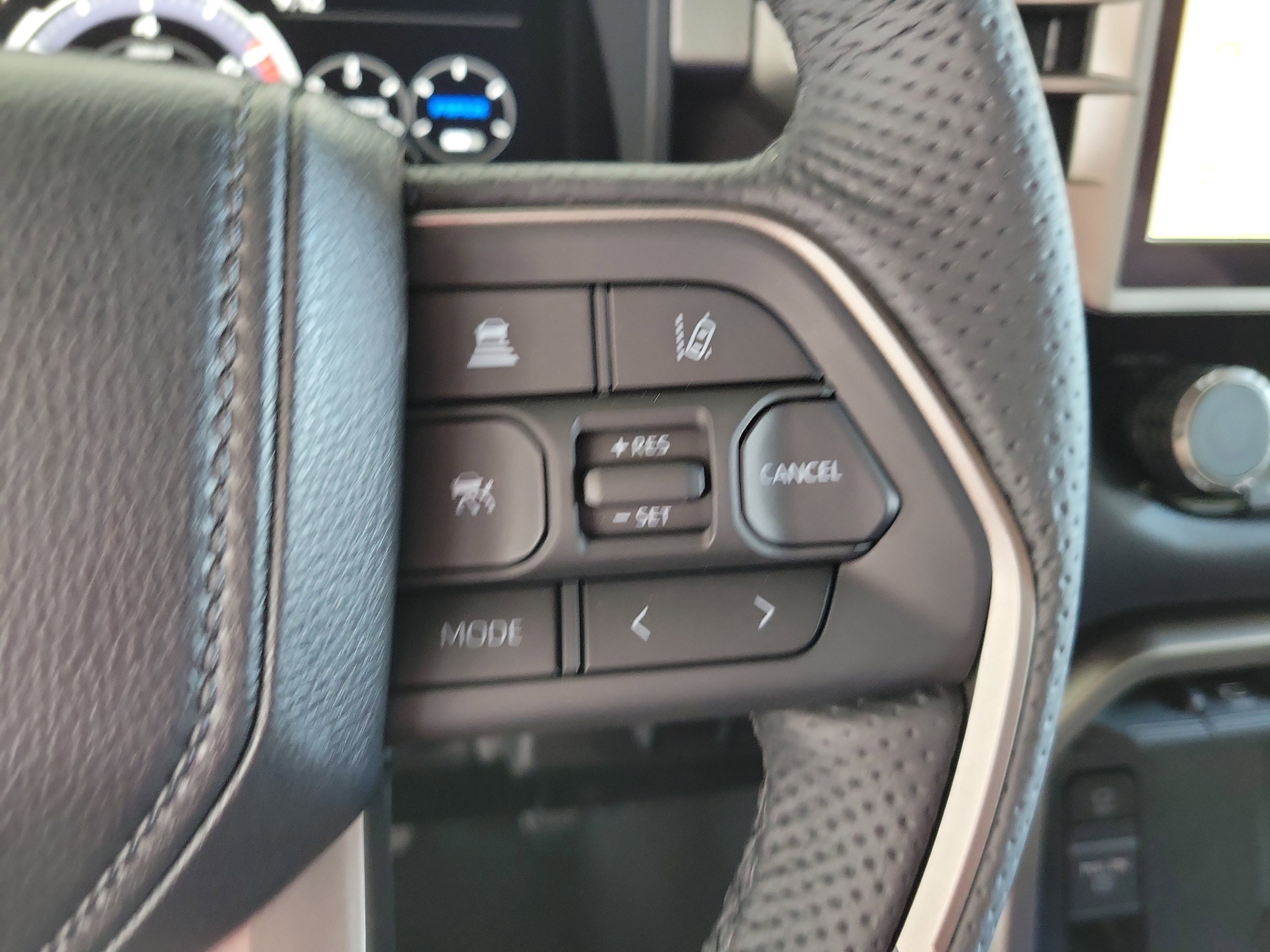 New 2026 Toyota Tundra Limited image 29