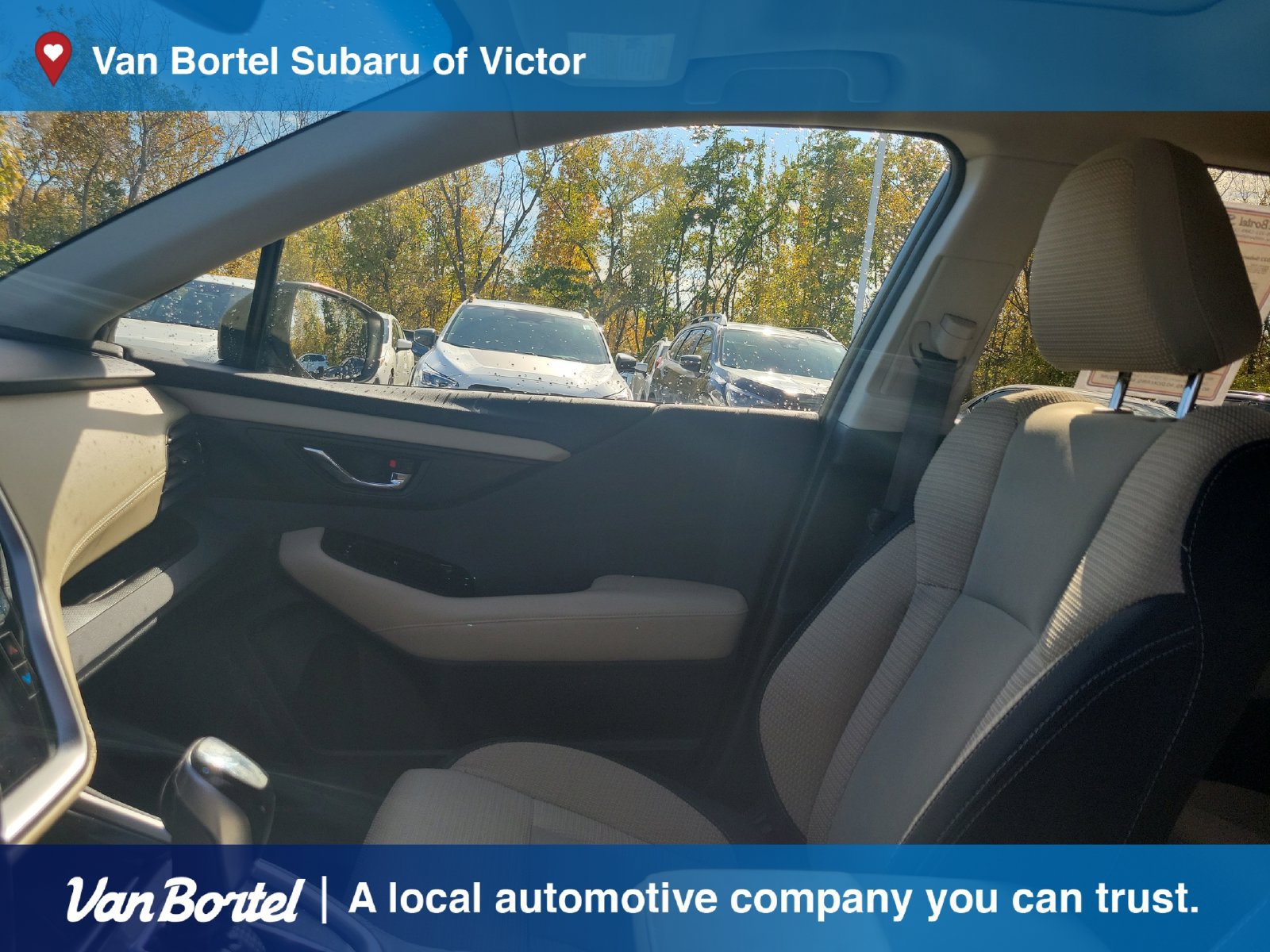Used 2022 Subaru Outback Premium AWD/4WD image 21