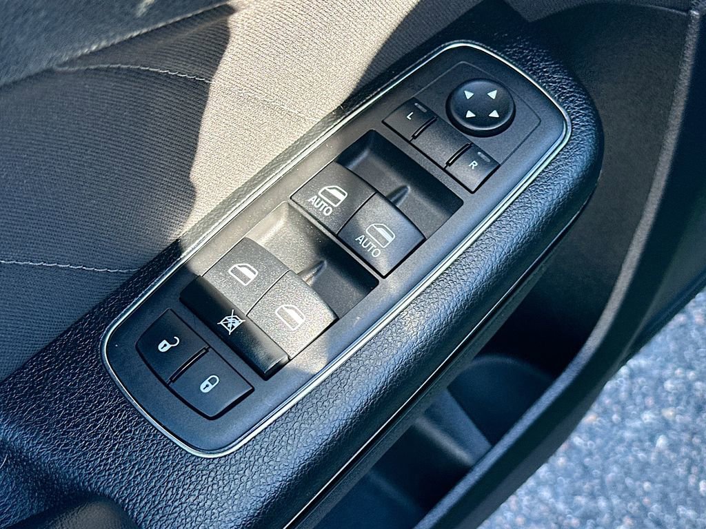 Used 2023 Dodge Charger GT w/ Blacktop Package image 18