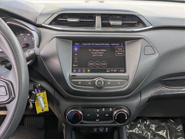 Used 2022 Chevrolet TrailBlazer LS image 14