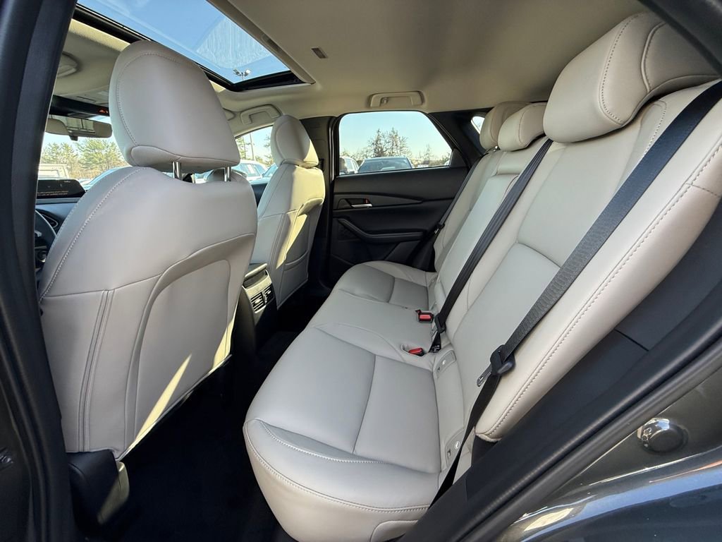 New 2026 MAZDA CX-30 AWD 2.5 S image 24