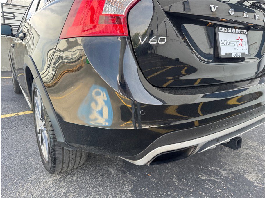 Used 2016 Volvo V60 T5 Cross Country w/ Convenience Package AWD/4WD image 47