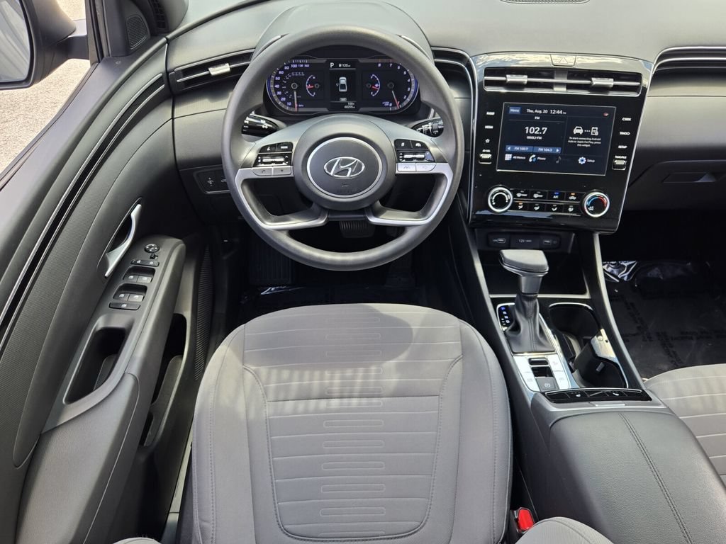 Certified 2022 Hyundai Santa Cruz SEL FWD image 13