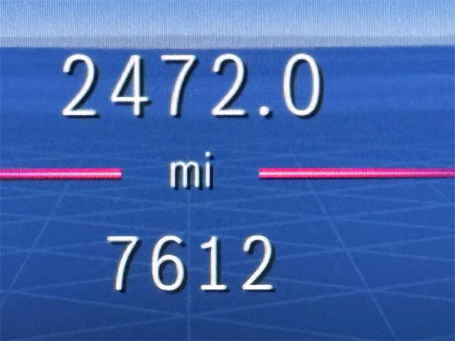 Certified 2025 Mercedes-Benz GLS 450 4MATIC image 2