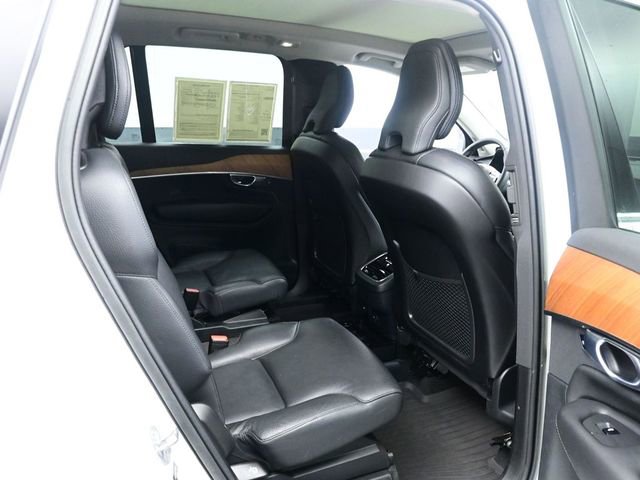 Used 2023 Volvo XC90 B6 Plus w/ Protection Package image 29